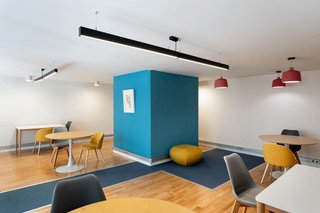 Estudio en venta en Guindalera en Madrid