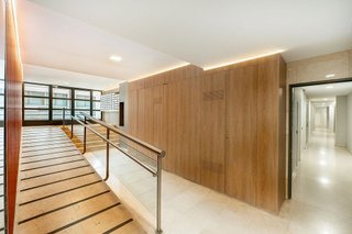 Estudio en venta en Guindalera en Madrid