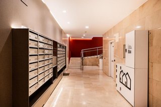 Estudio en venta en Guindalera en Madrid