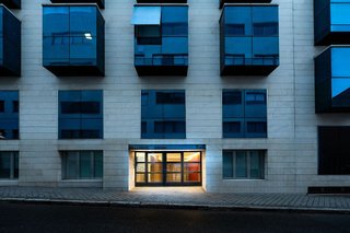 Estudio en venta en Guindalera en Madrid