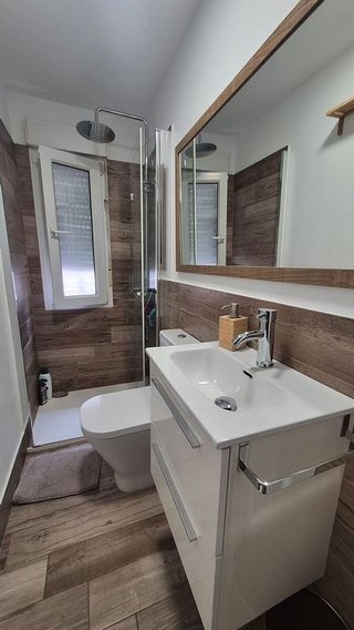 Piso en venta en Laviada en Gijón