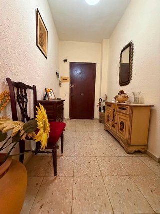 Piso en venta en Pardaleras en Badajoz