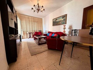 Piso en venta en Pardaleras en Badajoz