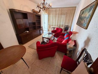 Piso en venta en Pardaleras en Badajoz