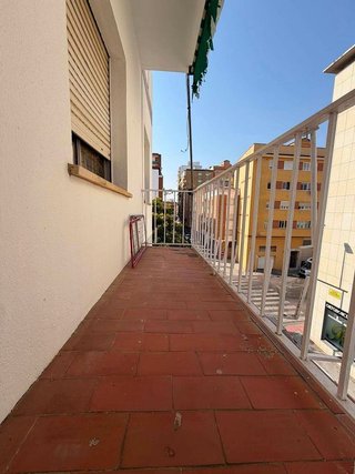 Piso en venta en Pardaleras en Badajoz