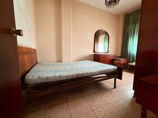 Piso en venta en Pardaleras en Badajoz