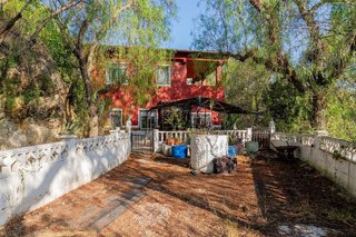 Chalet en venta en Segorbe