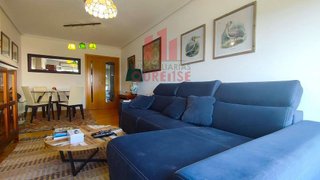 Piso en venta en San Cibrao das Viñas