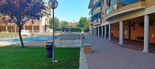 Dúplex en venta en Miralbueno en Zaragoza