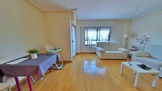 Dúplex en venta en Miralbueno en Zaragoza