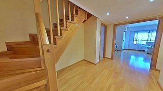 Dúplex en venta en Miralbueno en Zaragoza