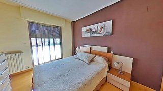 Dúplex en venta en Miralbueno en Zaragoza