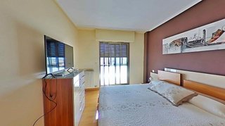 Dúplex en venta en Miralbueno en Zaragoza
