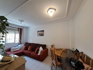 Piso en venta en Centro en Mijas