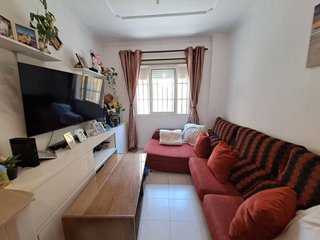Piso en venta en Centro en Mijas