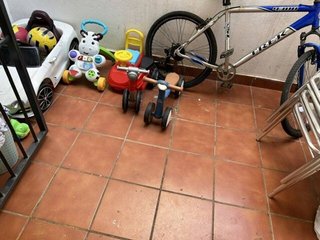 Piso en venta en Centro en Mijas