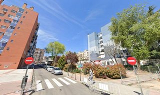 Piso en venta en La Avanzada - La Cueva en Fuenlabrada