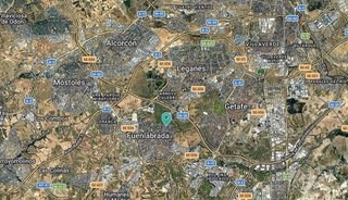 Piso en venta en La Avanzada - La Cueva en Fuenlabrada