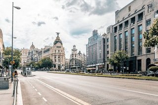 Piso en venta en La Avanzada - La Cueva en Fuenlabrada