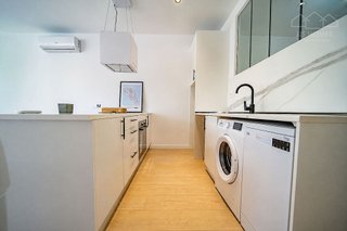 Piso en venta en Polígono Industrial Norte en San Sebastián de los Reyes
