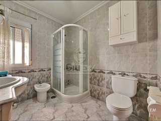 Chalet en venta en Ciudad Monumental en Cáceres