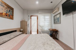 Piso en venta en Fraternidad en Elda