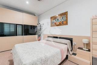 Piso en venta en Fraternidad en Elda
