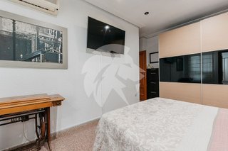 Piso en venta en Fraternidad en Elda
