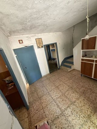 Casa adosada en venta en Alcalá la Real
