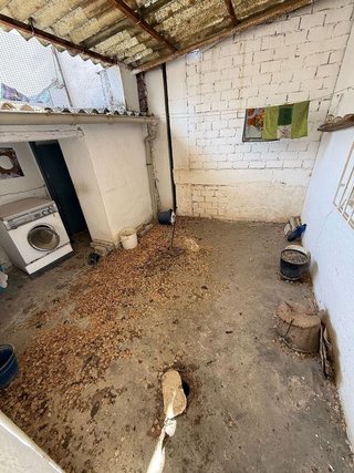 Casa adosada en venta en Alcalá la Real