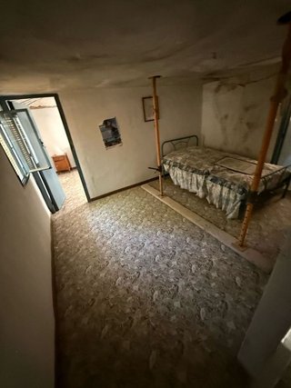 Casa adosada en venta en Alcalá la Real