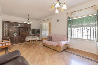 Chalet en venta en Albaicín en Granada