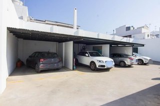 Casa adosada en venta en Crevillet - Pinar Alto en Puerto de Santa María (El)