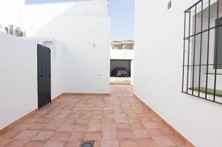 Casa adosada en venta en Crevillet - Pinar Alto en Puerto de Santa María (El)