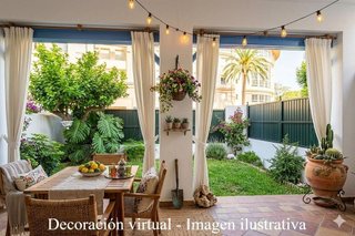 Casa adosada en venta en Crevillet - Pinar Alto en Puerto de Santa María (El)