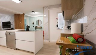 Piso en venta en Casco Antiguo en Alcorcón