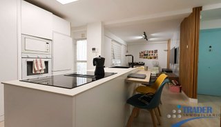 Piso en venta en Casco Antiguo en Alcorcón