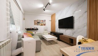 Piso en venta en Casco Antiguo en Alcorcón