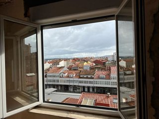 Piso en venta en Centro en Avilés
