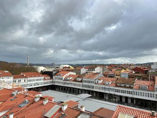 Piso en venta en Centro en Avilés