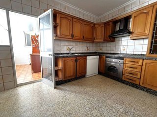 Ático en venta en Viaplana en Huelva