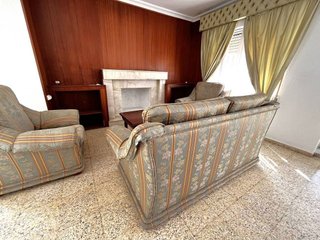 Ático en venta en Viaplana en Huelva