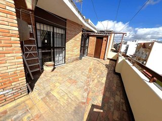 Ático en venta en Viaplana en Huelva