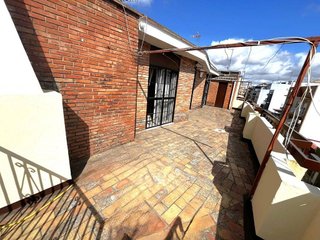 Ático en venta en Viaplana en Huelva