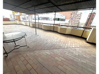 Ático en venta en Viaplana en Huelva