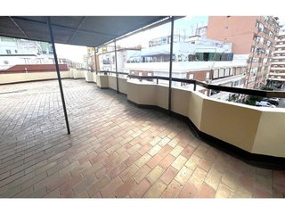 Ático en venta en Viaplana en Huelva