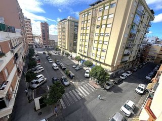 Ático en venta en Viaplana en Huelva