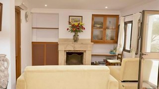 Casa rural en venta en Pobla (Sa)