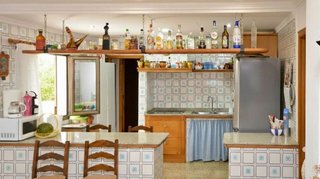 Casa rural en venta en Pobla (Sa)