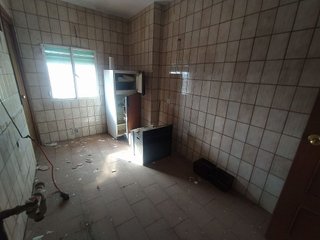 Casa adosada en venta en Almodóvar del Campo